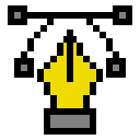 Design icon